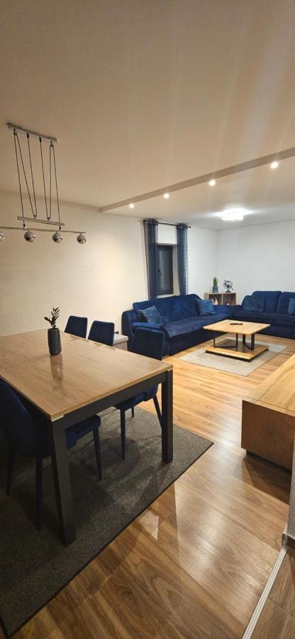 Betty Apartments Borik - Whole Ground Floor Ровин Екстериор снимка